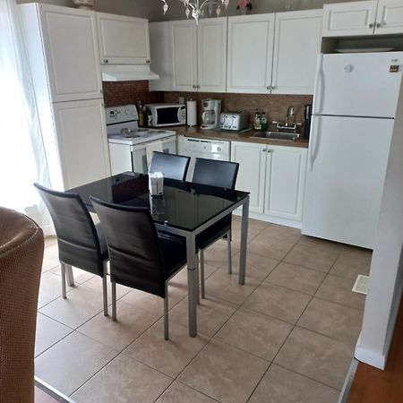 Niagara Falls Dream Family Retreat Экстерьер фото
