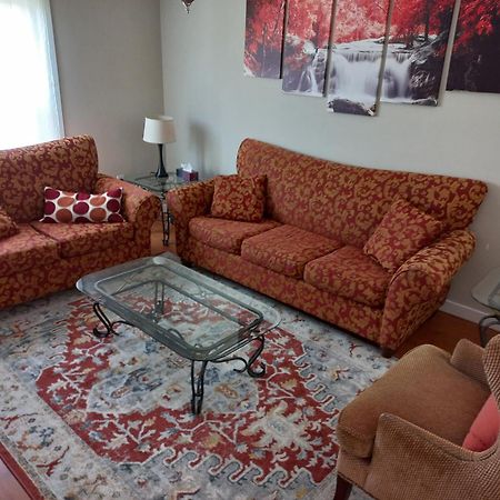 Niagara Falls Dream Family Retreat Экстерьер фото