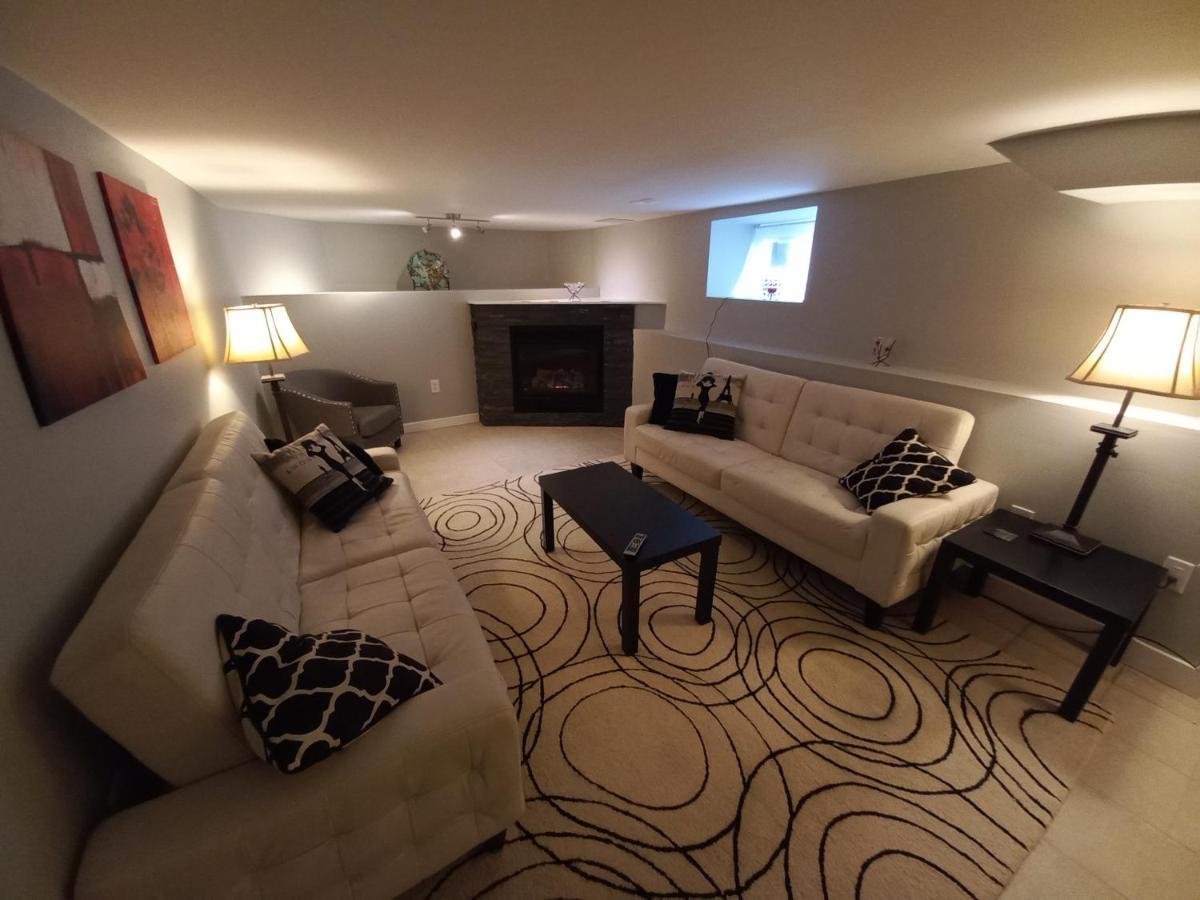 Niagara Falls Dream Family Retreat Экстерьер фото