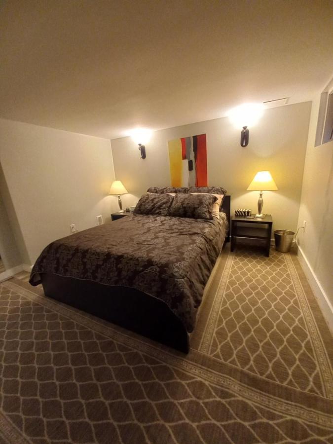 Niagara Falls Dream Family Retreat Экстерьер фото