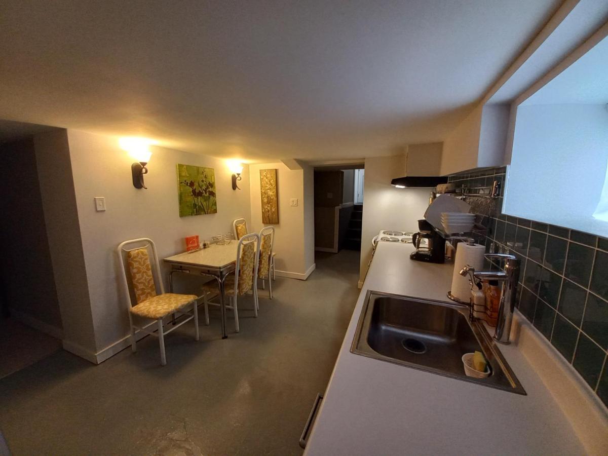 Niagara Falls Dream Family Retreat Экстерьер фото
