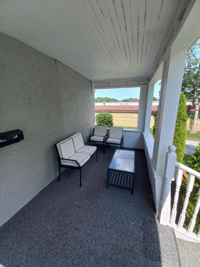 Niagara Falls Dream Family Retreat Экстерьер фото