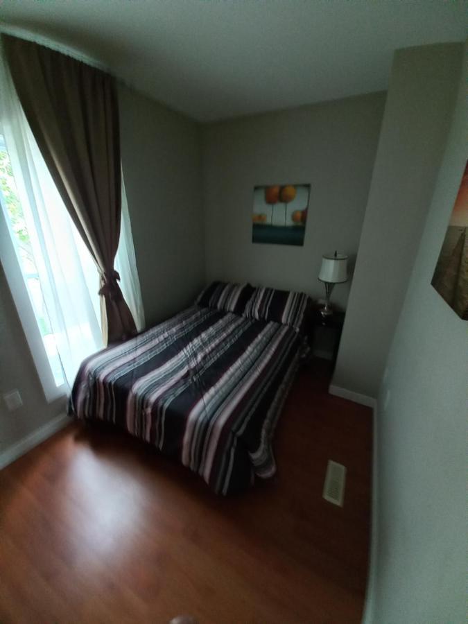 Niagara Falls Dream Family Retreat Экстерьер фото