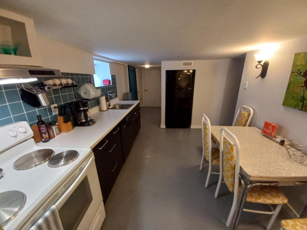 Niagara Falls Dream Family Retreat Экстерьер фото