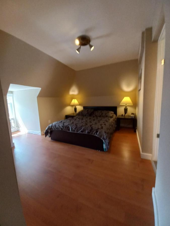 Niagara Falls Dream Family Retreat Экстерьер фото