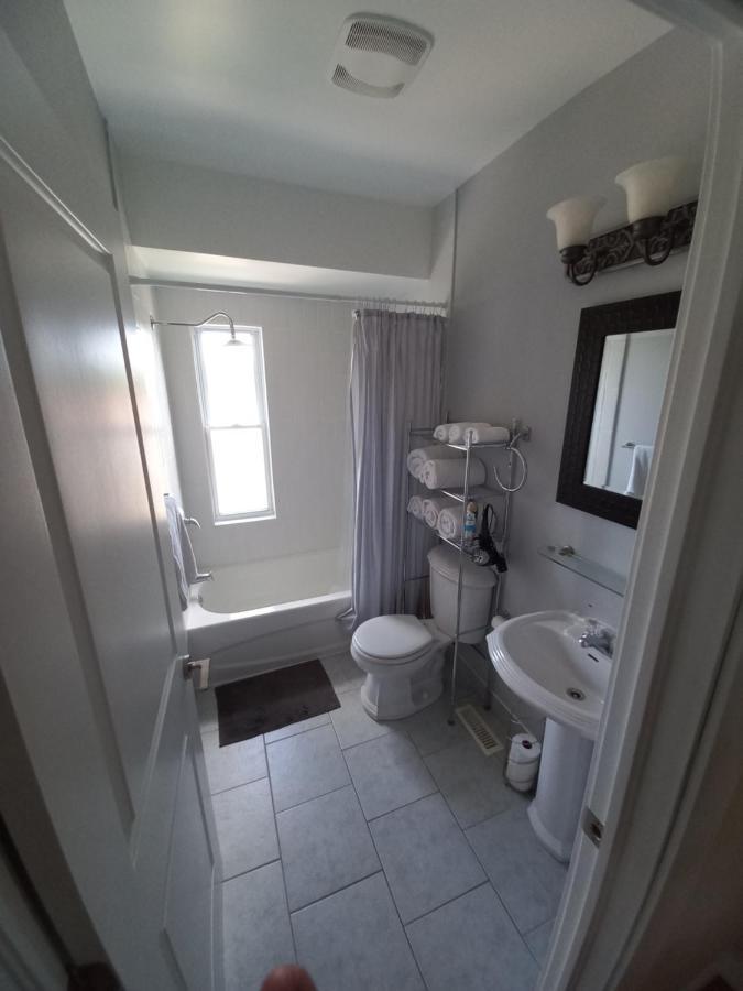 Niagara Falls Dream Family Retreat Экстерьер фото