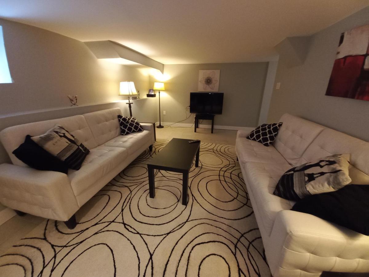 Niagara Falls Dream Family Retreat Экстерьер фото