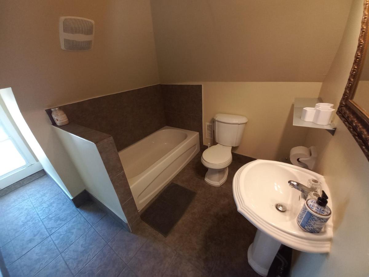Niagara Falls Dream Family Retreat Экстерьер фото