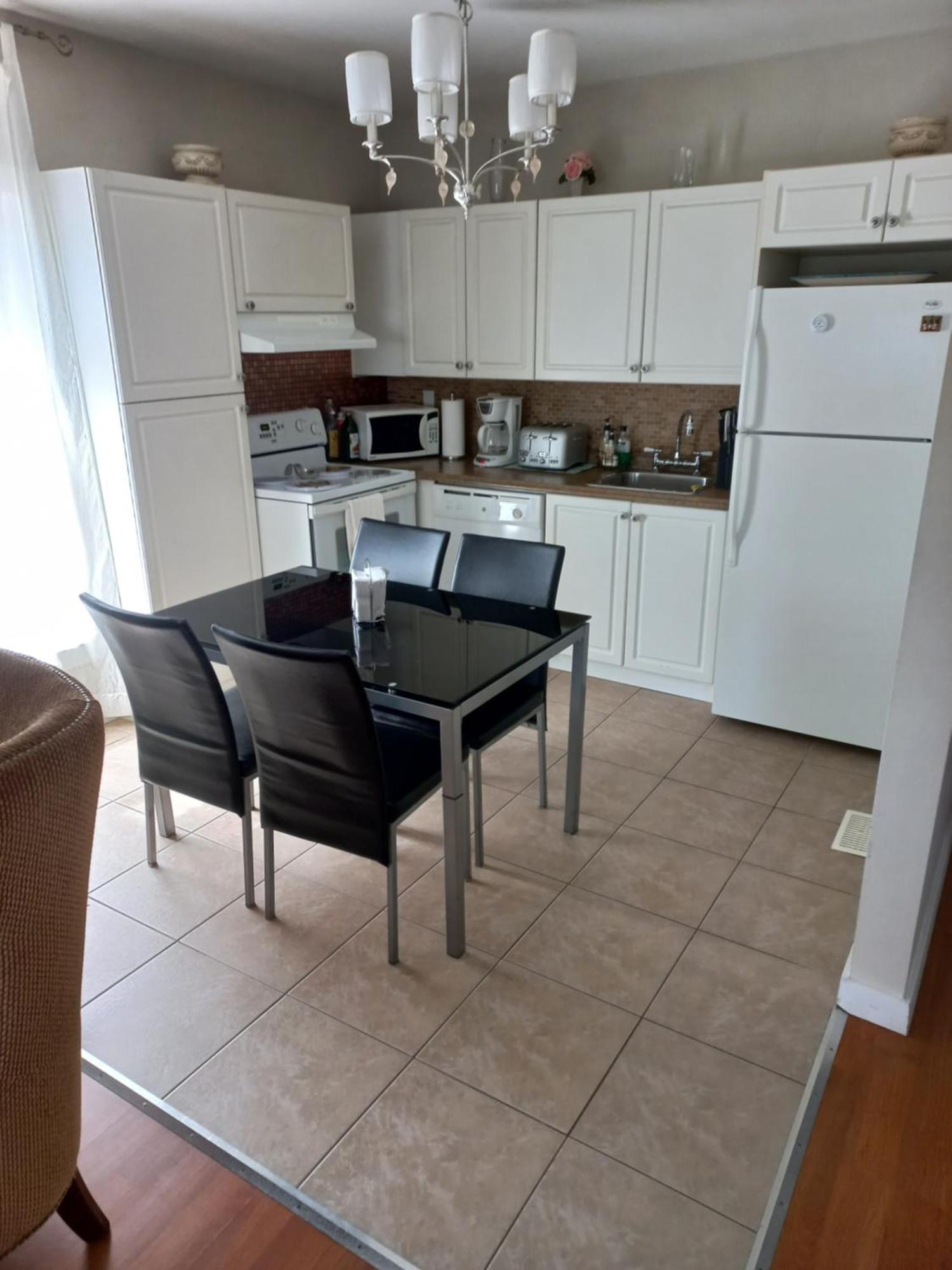 Niagara Falls Dream Family Retreat Экстерьер фото