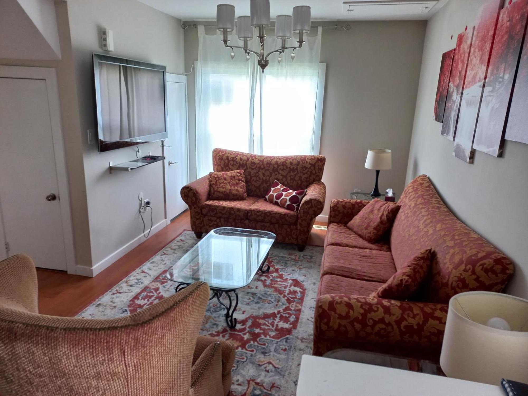 Niagara Falls Dream Family Retreat Экстерьер фото