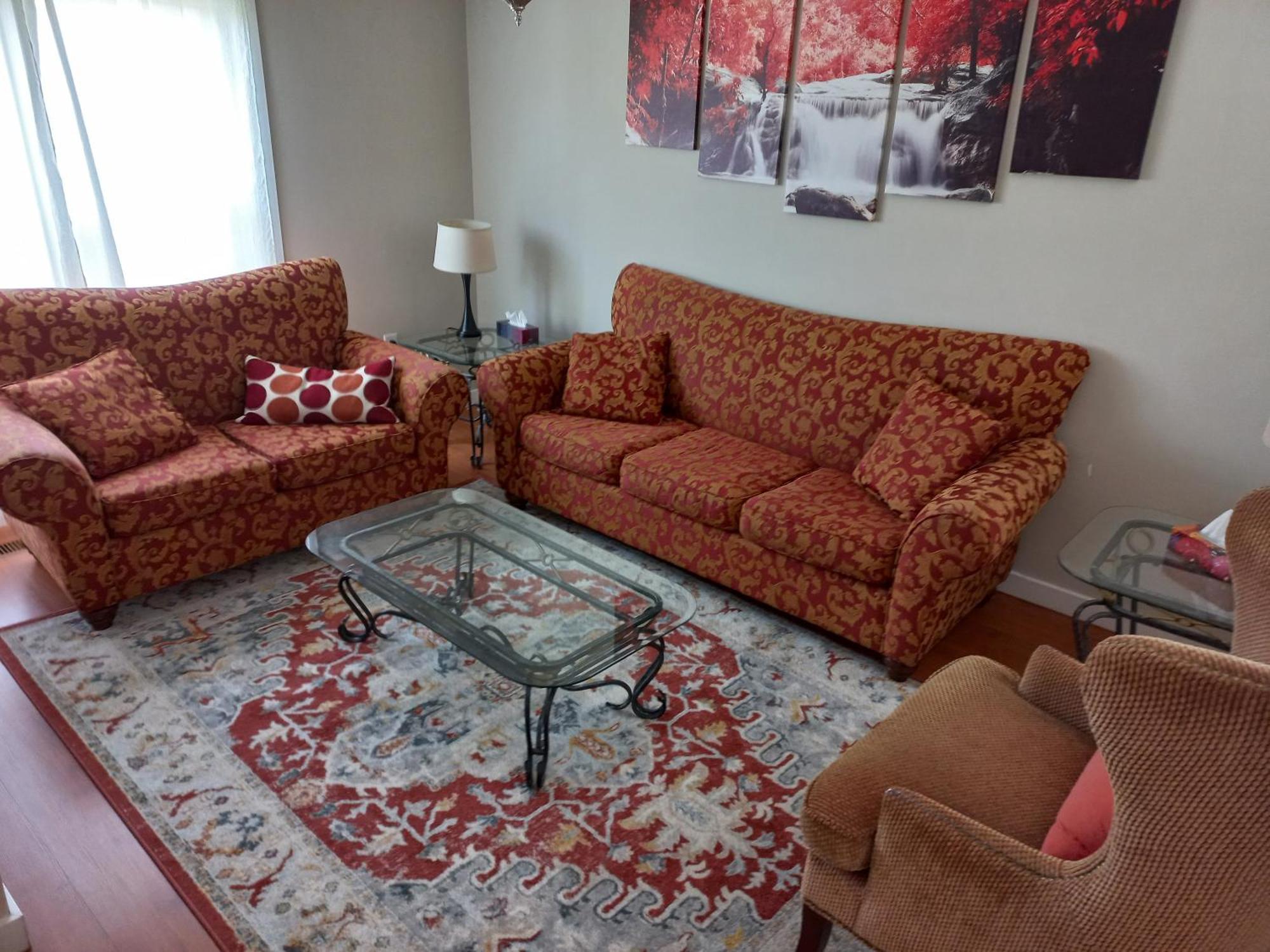 Niagara Falls Dream Family Retreat Экстерьер фото